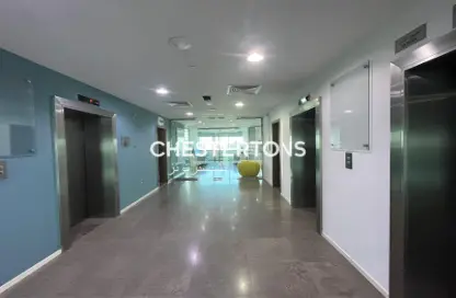 Office Space - Studio - 1 Bathroom for rent in Aurora Tower - Dubai Media City - Dubai Office Space - Studio - 1 Bathroom for rent in Aurora Tower - Dubai Media City - Dubai