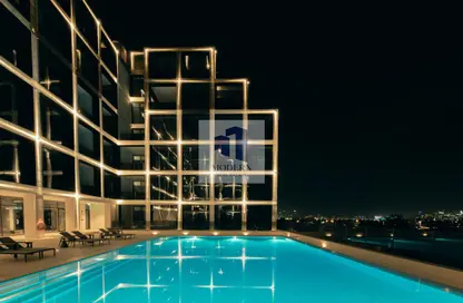 Apartment - 2 Bedrooms - 2 Bathrooms for rent in Al Telal 25 - Nad Al Sheba 1 - Nad Al Sheba - Dubai