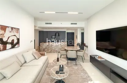 شقة - 3 غرف نوم - 4 حمامات للبيع في برج التاج - دبي وسط المدينة - دبي