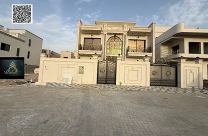 فيلا - 5 غرف نوم - 7 حمامات للبيع في تلال عجمان - العالية - عجمان