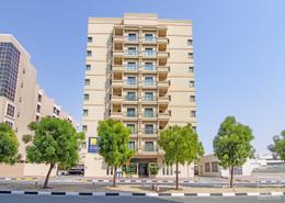 شقة - 3 غرف نوم - 3 حمامات للكراء في مبنى الليوان - واحة السيليكون - دبي