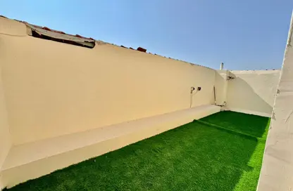 شقة - 1 حمام للايجار في تلال المشرف - حديقة المشرف - المشرف - أبوظبي