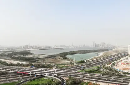 Apartment - 2 Bedrooms - 3 Bathrooms for rent in The Crest - Sobha Hartland - Mohammed Bin Rashid City - Dubai