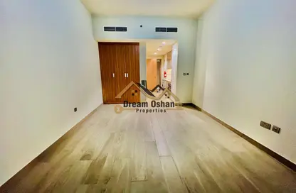 Apartment - Studio - 1 Bathroom for rent in AZIZI Riviera - Meydan One - Meydan - Dubai