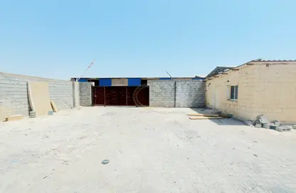 أرض - استوديو - 1 حمام للايجار في وادي العين 1 - النود - العين