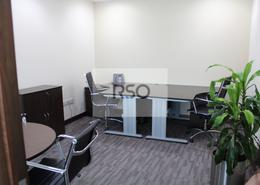 Office Space for rent in Reef Tower - Lake Elucio - Jumeirah Lake Towers - Dubai