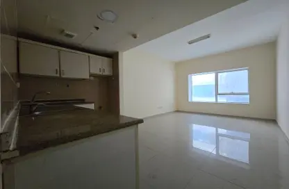 Apartment - Studio - 1 Bathroom for rent in Tiger Building Al Yarmouk - Al Nahda - Sharjah