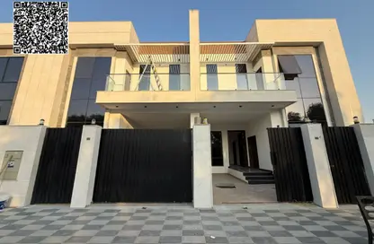 Townhouse - 5 Bedrooms - 7 Bathrooms for sale in Al Yasmeen 1 - Al Yasmeen - Ajman