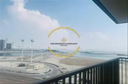 شقة - 2 غرف نوم - 3 حمامات للايجار في ريفليكشن - شمس أبوظبي - جزيرة الريم - أبوظبي