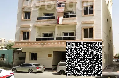 شقة - غرفة نوم - 1 حمام للايجار في برج النعيمية  2 - أبراج النعيمية - النعيمية - عجمان