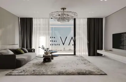 شقة - غرفة نوم - 2 حمامات للبيع في البرج الخامس - منطقة 16 - قرية الجميرا سركل - دبي شقة - غرفة نوم - 2 حمامات للبيع في البرج الخامس - منطقة 16 - قرية الجميرا سركل - دبي