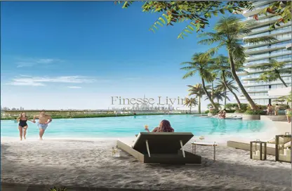 شقة - 1 حمام للبيع في لاجون ريزيدنس - سيتي أوف أرابيا - دبي