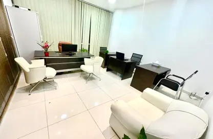 Office Space - Studio - 1 Bathroom for rent in Al Fajer Complex (Bena Complex) - Oud Metha - Bur Dubai - Dubai