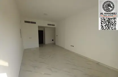 Apartment - 2 Bedrooms - 3 Bathrooms for rent in Al Mowaihat 1 - Al Mowaihat - Ajman