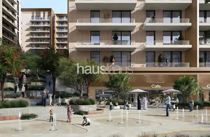 Apartment - 2 Bedrooms - 2 Bathrooms for sale in Expo Valley Views - Expo City Valley - Expo City - Dubai Apartment - 2 Bedrooms - 2 Bathrooms for sale in Expo Valley Views - Expo City Valley - Expo City - Dubai