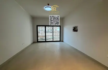 Apartment - 1 Bedroom - 2 Bathrooms for sale in Garden Residences - Emirates City - Ajman