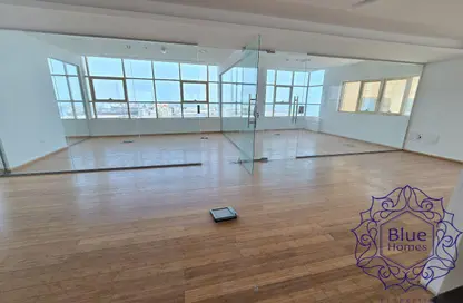 Office Space - Studio - 2 Bathrooms for rent in Al Mujarrah - Al Sharq - Sharjah