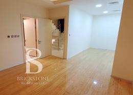 Townhouse - 4 bedrooms - 5 bathrooms for rent in Indigo Ville 5 - Indigo Ville - Jumeirah Village Circle - Dubai