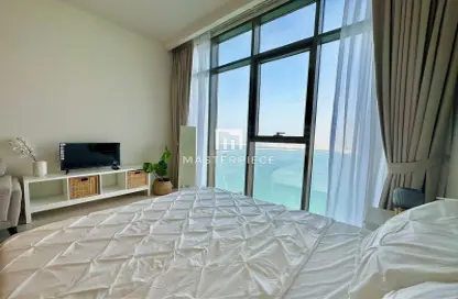 شقة - 1 حمام للايجار في انوا - المدينة الملاحية - دبي
