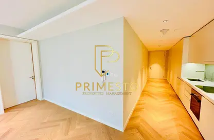 Apartment - 1 Bedroom - 2 Bathrooms for rent in RDK Towers - Najmat Abu Dhabi - Al Reem Island - Abu Dhabi