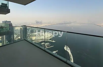Apartment - 2 Bedrooms - 2 Bathrooms for rent in The Grand - Dubai Creek Harbour (The Lagoons) - Dubai