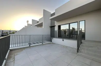 فيلا - 3 غرف نوم - 4 حمامات للايجار في ماج آي - 7 منطقه - مدينة الشيخ محمد بن راشد - دبي