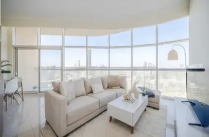 Apartment - 1 Bedroom - 1 Bathroom for sale in Reef Residence - District 13 - Jumeirah Village Circle - Dubai