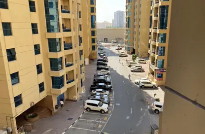 Apartment - 3 Bedrooms - 4 Bathrooms for rent in Al Khor Towers - Ajman Downtown - Ajman