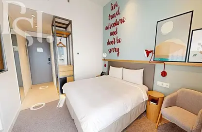 Apartment - Studio - 1 Bathroom for sale in Rove City Walk - City Walk - Dubai