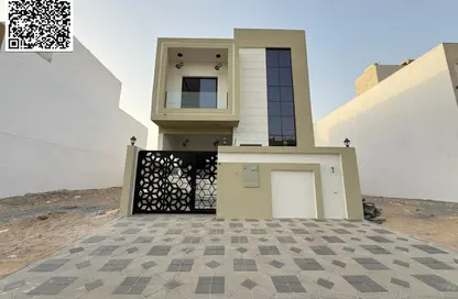 Villa - 5 Bedrooms - 7 Bathrooms for sale in Al Yasmeen 1 - Al Yasmeen - Ajman