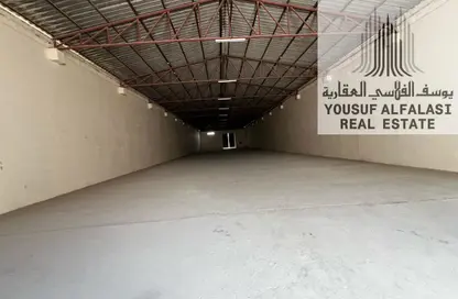 مستودع - استوديو - 1 حمام للايجار في أم الثعوب - أم القيوين