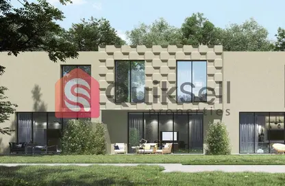 Townhouse - 3 Bedrooms - 4 Bathrooms for sale in Hayyan - Sharjah
