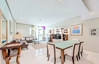 Apartment - 2 Bedrooms - 3 Bathrooms for sale in The Galleries at Meydan Avenue - Meydan Avenue - Meydan - Dubai