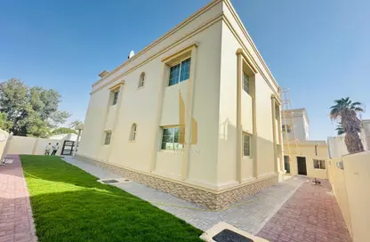 Villa - 5 Bedrooms - 5 Bathrooms for rent in Umm Suqeim 1 Villas - Umm Suqeim 1 - Umm Suqeim - Dubai