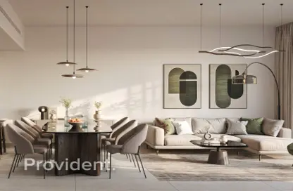 شقة - 2 غرف نوم - 2 حمامات للبيع في سييج في فيرديس - فيرديس باي هافن - دبي لاند - دبي شقة - 2 غرف نوم - 2 حمامات للبيع في سييج في فيرديس - فيرديس باي هافن - دبي لاند - دبي