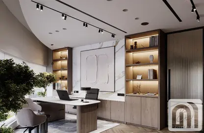 مكتب - استوديو للايجار في الجسر - مدينة دبي الرياضية - دبي مكتب - استوديو للايجار في الجسر - مدينة دبي الرياضية - دبي