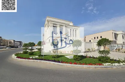 Villa - 6 Bedrooms - 7+ Bathrooms for sale in Ajman Global City - Al Alia - Ajman