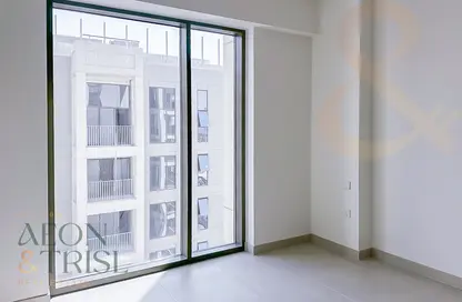 Apartment - 1 Bedroom - 1 Bathroom for rent in Orchid at Creek Beach Building 2 - Creek Beach - Dubai Creek Harbour (The Lagoons) - Dubai