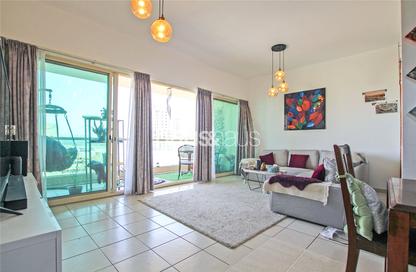 Apartment - 2 Bedrooms - 2 Bathrooms for sale in Al Thayyal 1 - Al Thayyal - Greens - Dubai