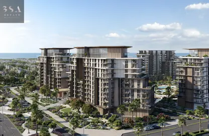 Apartment - 1 Bedroom - 2 Bathrooms for sale in City Walk Crestlane - City Walk - Dubai