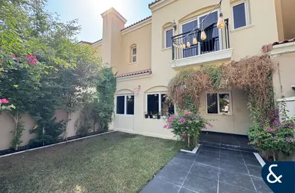 فيلا - 3 غرف نوم - 3 حمامات للايجار في كاسا فيفا - سيرينا - دبي لاند - دبي فيلا - 3 غرف نوم - 3 حمامات للايجار في كاسا فيفا - سيرينا - دبي لاند - دبي