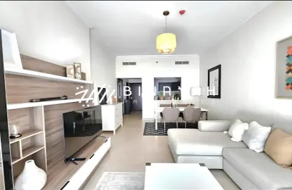 Apartment - 1 Bedroom - 2 Bathrooms for sale in Plaza Residences 2 - Plaza Residences - Jumeirah Village Circle - Dubai