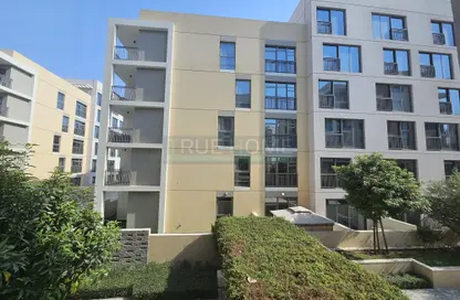 Apartment - Studio - 1 Bathroom for sale in Uptown Al Zahia - Al Zahia - Muwaileh Commercial - Sharjah
