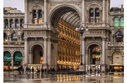 عمارة بالكامل - 1 حمام للبيع في سيتي أوف أرابيا - دبي
