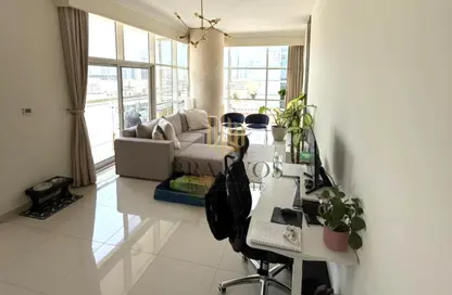 Apartment - 2 Bedrooms - 4 Bathrooms for sale in Reef Residence - District 13 - Jumeirah Village Circle - Dubai