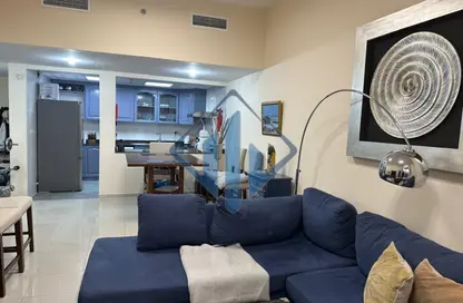Apartment - 1 Bedroom - 2 Bathrooms for rent in Royal Breeze 5 - Royal Breeze - Al Hamra Village - Ras Al Khaimah