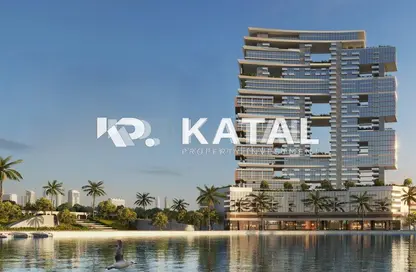 Apartment - 3 Bedrooms - 5 Bathrooms for sale in Shams Abu Dhabi - Al Reem Island - Abu Dhabi