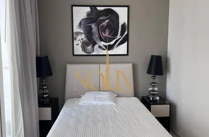 شقة - 1 حمام للايجار في مدينة هند - مالبيري - داماك هيلز 2 - دبي