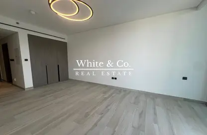 Apartment - Studio - 1 Bathroom for rent in The Grove by Iman - Dubai Hills Estate - Dubai
