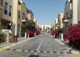 Villa - 4 bedrooms - 6 bathrooms for rent in Ministries Complex - Khalifa Park - Eastern Road - Abu Dhabi